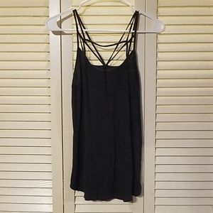 American Eagle strappy tank top